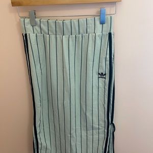 adidas skirt